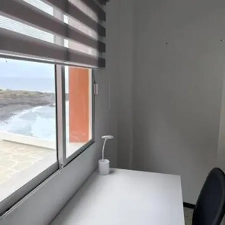 La Caleta. Reviva Canarias Appartamento La Laguna (Tenerife)