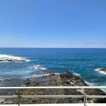 La Caleta. Reviva Canarias Appartamento *