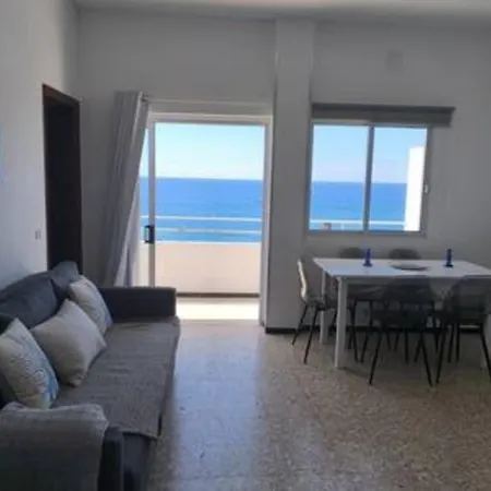 La Caleta. Reviva Canarias Appartamento *