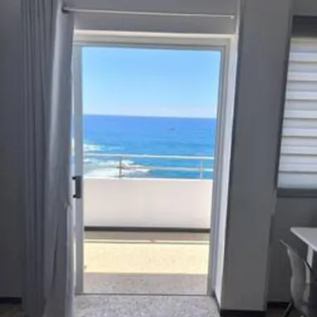 La Caleta. Reviva Canarias Appartamento *