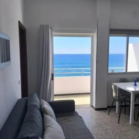 Appartamento La Caleta. Reviva Canarias *