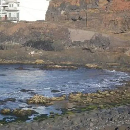 La Caleta. Reviva Canarias Appartamento