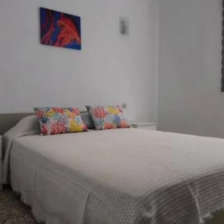 La Caleta. Reviva Canarias Appartamento
