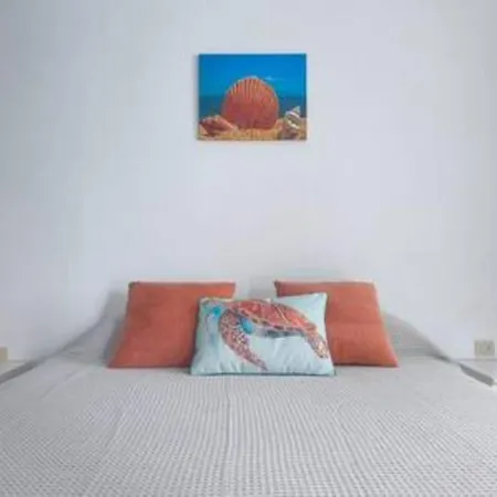 La Caleta. Reviva Canarias Appartamento