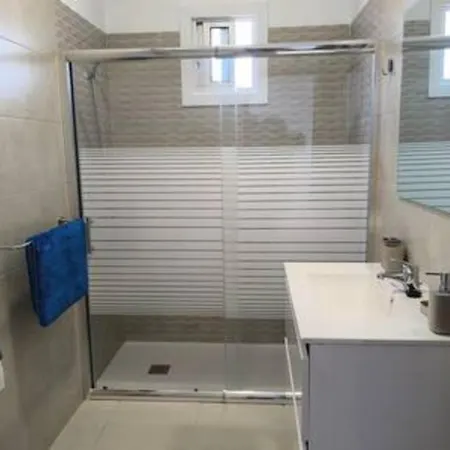 La Caleta. Reviva Canarias Apartment