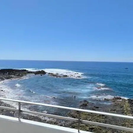 La Caleta. Reviva Canarias サン・クリストバル・デ・ラ・ラグーナ