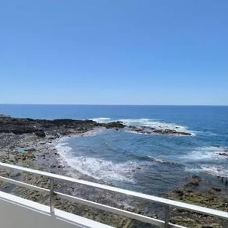 アパート La Caleta. Reviva Canarias