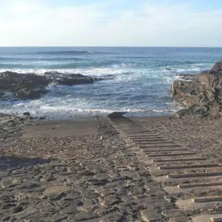 アパート La Caleta. Reviva Canarias *